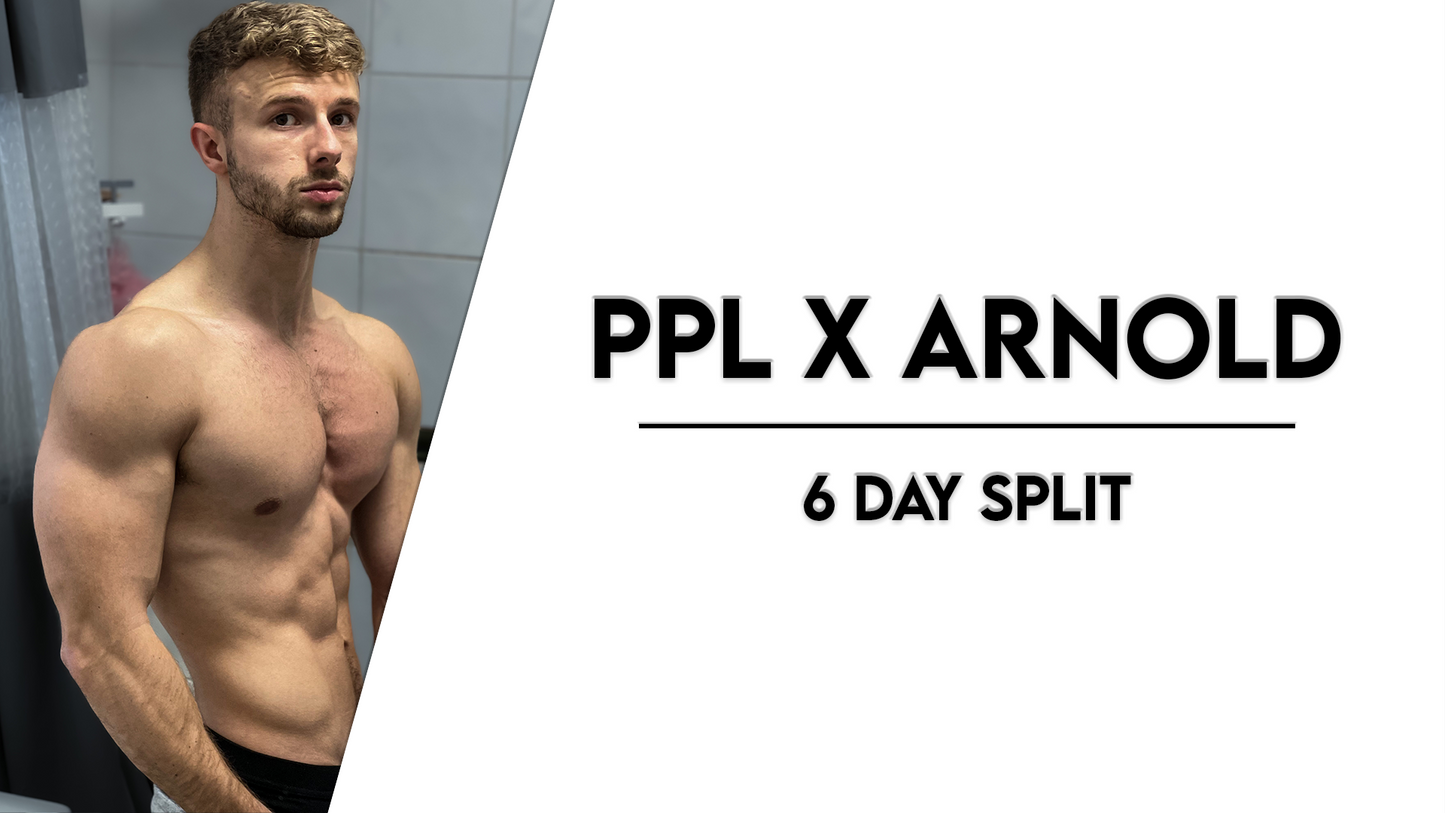 PPL / Arnold Hybrid Split
