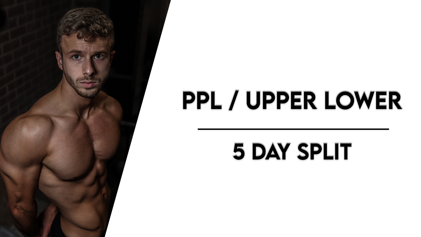 Ppl upper discount lower split